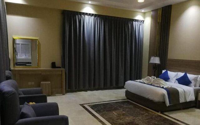 فندق لافيرا ان Lavera Inn Hotel