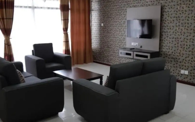 Pantai Puteri Homestay