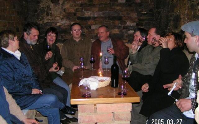 Weingut zur Schlafmütze