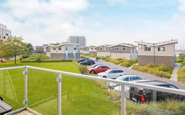 Holiday Home in Wendtorf