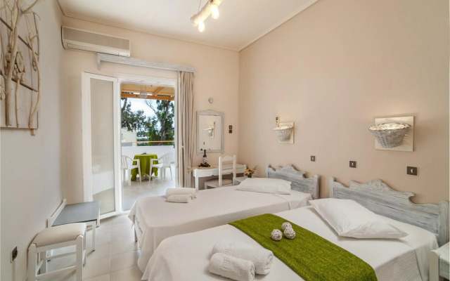 Hotel Amaryllis