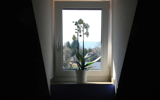 Hotel Eremitage