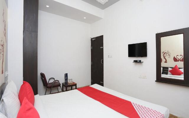 OYO 16437 Hotel Alwar Inn