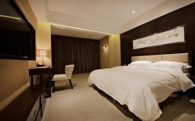 Eden Hotel