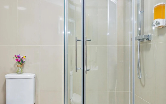 Metro Service Apartments Peterborough