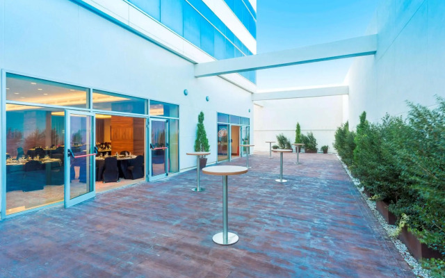Hilton Garden Inn Tanger City Center