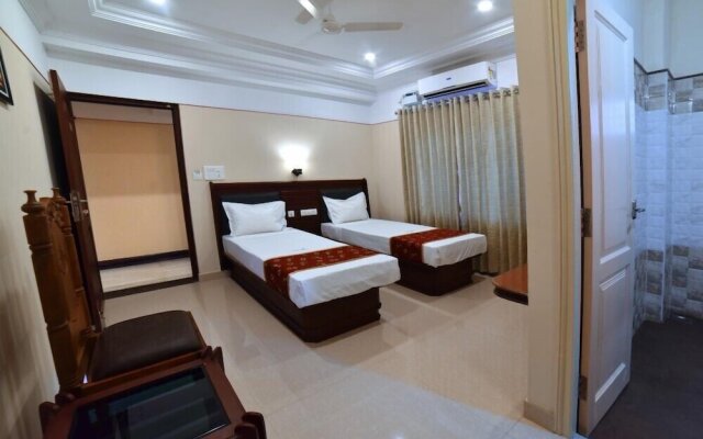 Hotel Vashanth Krishna