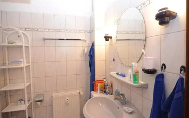Wohnung in Usseln Nahe Skiliften