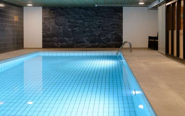 Scandic Borlänge