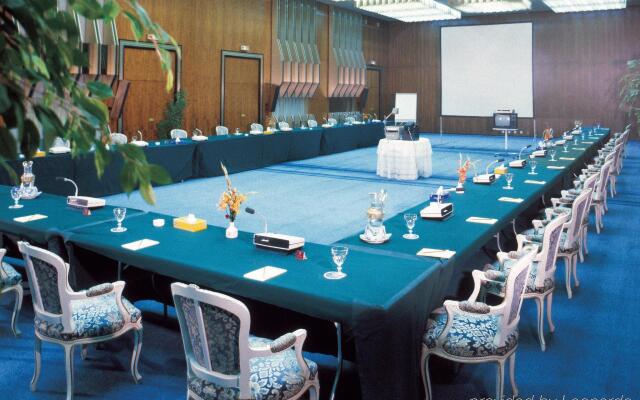 InterContinental TAIF by IHG