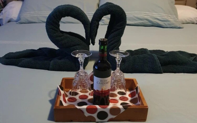 Guesthouse Deladix
