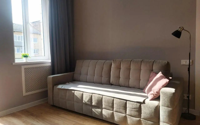 Olivinn на улице Кирова 10