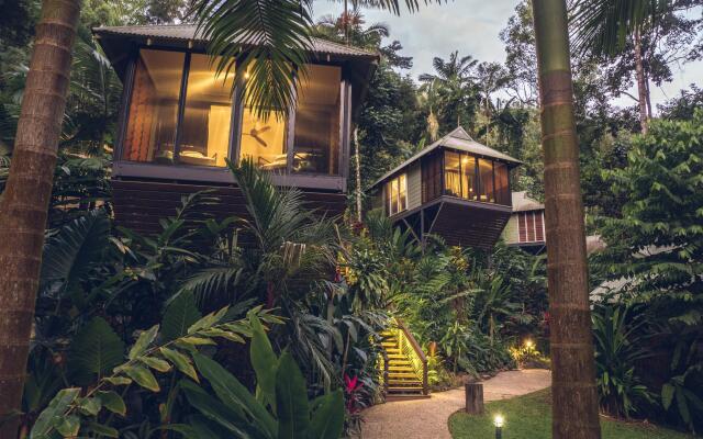 Daintree Ecolodge