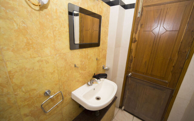 Coral Residency CL 36 Sector 2