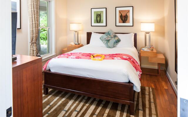 3-Bedroom Villa 106 in Kahuku