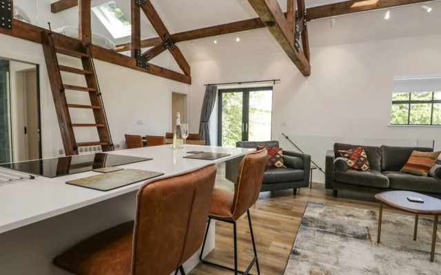 Bank Hurst Coach House