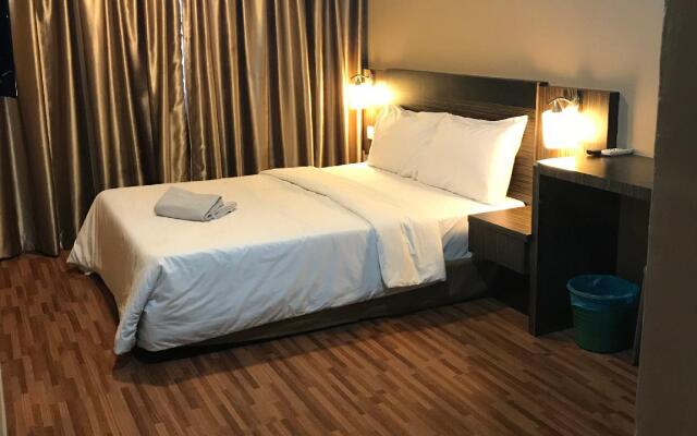 V Hotel