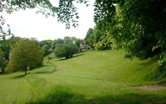 Les Hautes Sources