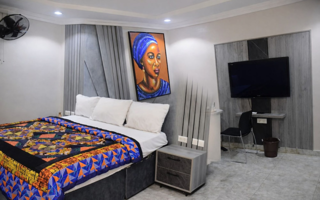 De-Place Hotel