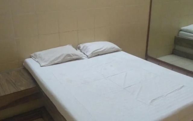 Hotel Govinda lodge