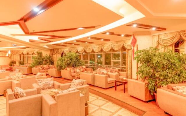 Hongtian Hotel
