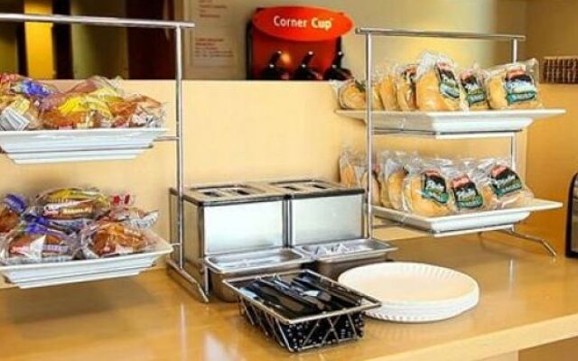 TownePlace Suites Newark Silicon Valley