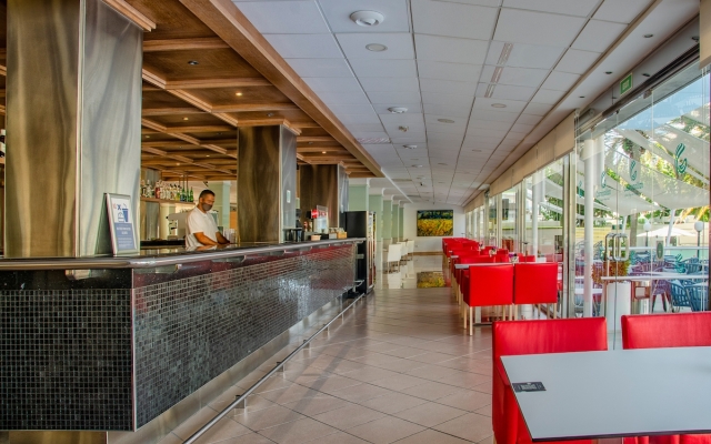 Hotel Bordoy Cosmopolitan