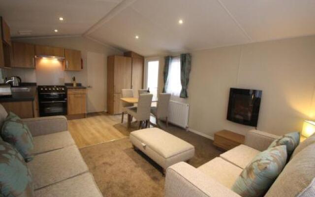 The Trotting Mare Caravan Park