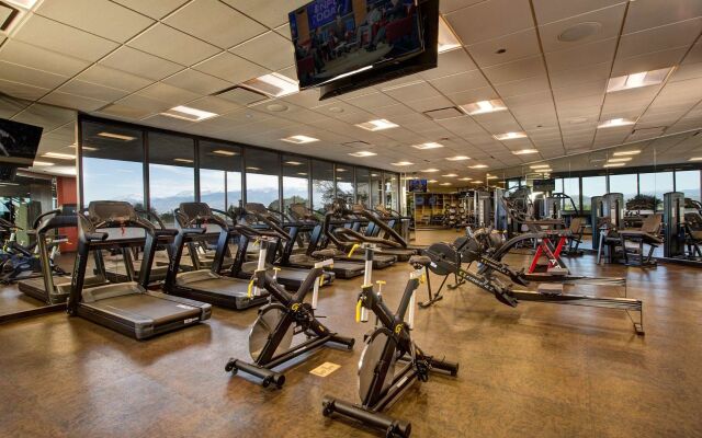 Nugget Casino Resort