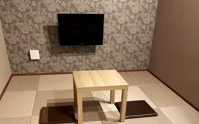 Ryokan Zen Asagaya by Tranova – Guest Rooms – Tokyo