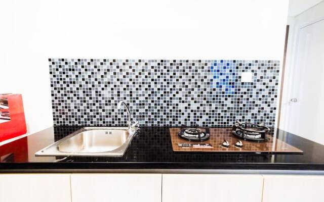 Luxurious 2BR St. Moritz Puri Apartment with Private Lift