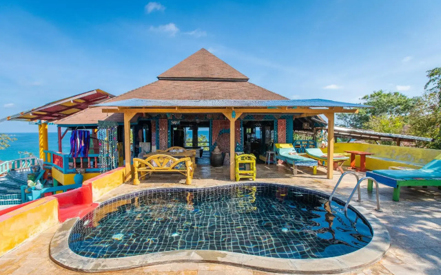 Varinda Garden Resort