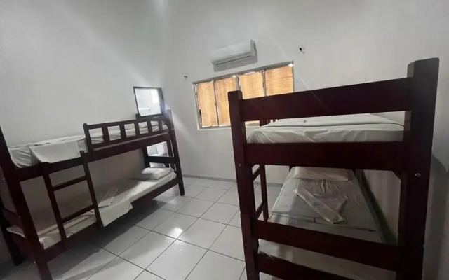 Pousada Marinha Do Ceu