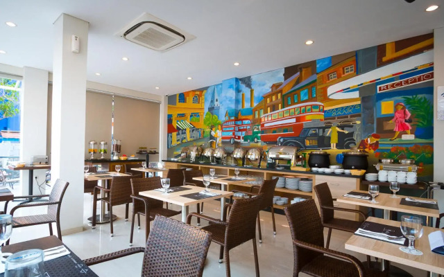 Cordela Inn Bengkulu