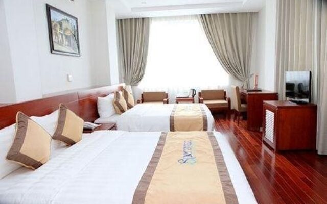 Speranza Hotel