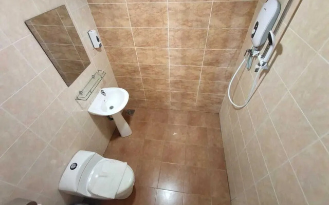 Johan Travellers Lodge