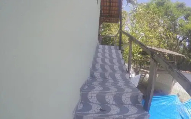 Residencial Flor De Ipê