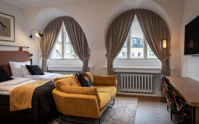 Scandic Grand Central Helsinki