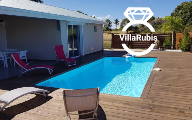 Villa Rubis