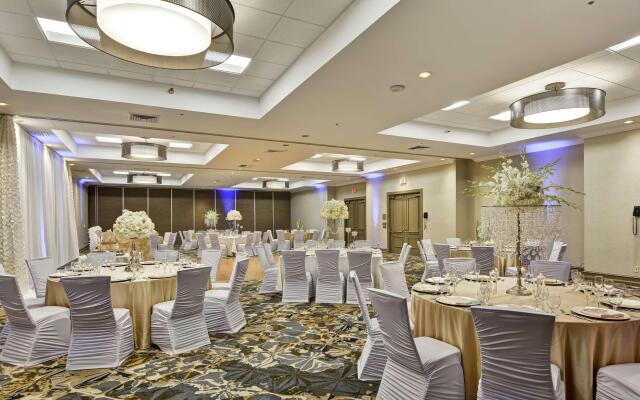 Embassy Suites by Hilton Milpitas Silicon Valley