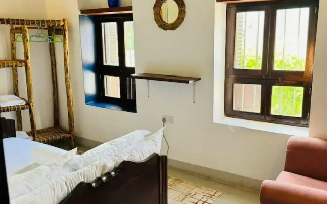 Seafarers Loft