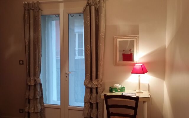 La Residence Au Berceau de Bernadette