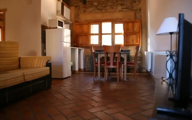 La Posada Del Corralón