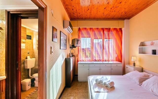 Cretan Ethereal House