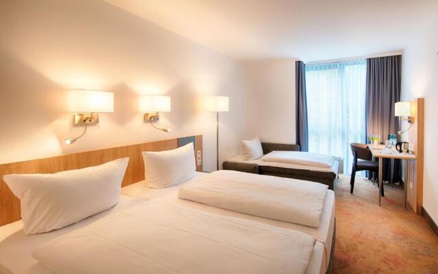 ACHAT Hotel Stuttgart Airport Messe