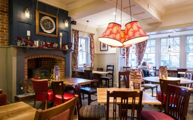 Innkeeper's Lodge Birmingham - West , Quinton