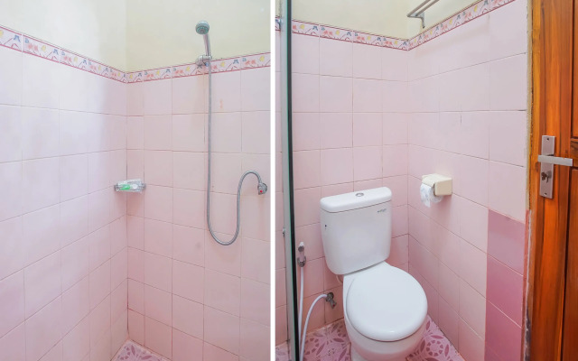 Collection O 89999 Hotel Bumi Kedaton Resort