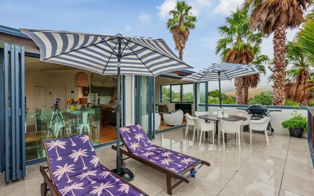 The Condo at Palm Beach