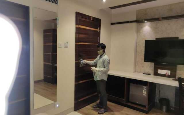 Hotel Sangat Regency