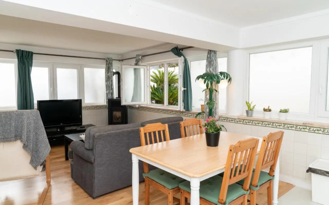 2 Bedroom Apartment House - Sol Do Murtal